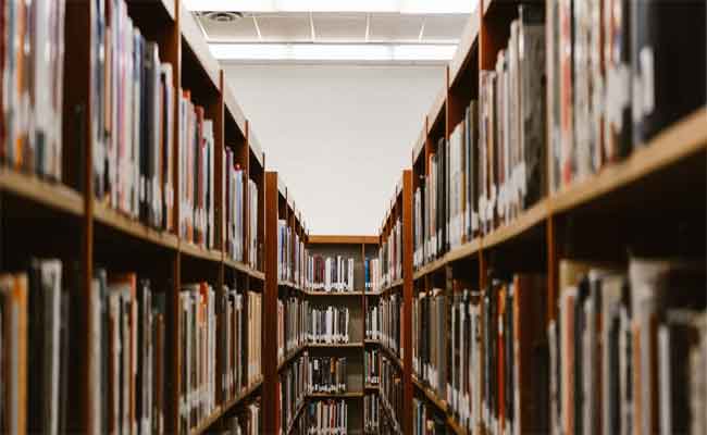 المكتبة الوطنية الجزائرية تستقبل الزوار وعشاق المطالعة انطلاقا من 16 سبتمبرالحالي بعد شهرين من الغلق...