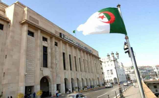 مشاركة البرلمان الجزائري في المؤتمر العالمي الخامس لرؤساء البرلمانات بفيينا