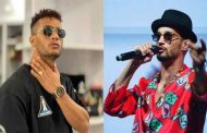 قنبلة فنية لمحمد رمضان وسولكينغ تنفجر قريبا...