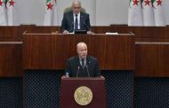 بن عبد الرحمن : مخطط عمل الحكومة ليس 