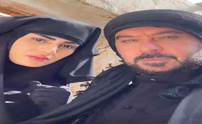 نجوم عرب يقدمون أضخم انتاج درامي على الشاشة العربية في