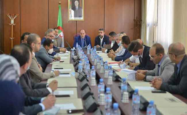 تثبيت عضوية ثلاث نواب جدد بالمجلس الشعبي الوطني