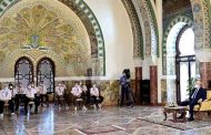 تبون يسدي تعليماته للتكفل بـ