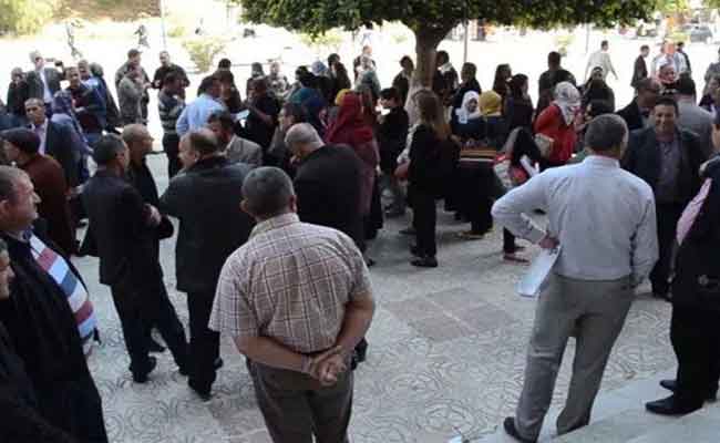 تهديد نقابة المشرفين التربويين بالتصعيد في حالة عدم الاستجابة العاجلة لمطالبها