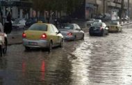 تسرب للمياه بعدد من بلديات تيزي وزو بسبب التساقطات المطرية