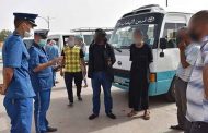 تسجيل أكثر 18 ألف مخالفة لقواعد الحجر الصحي منذ 17 أغسطس المنصرم