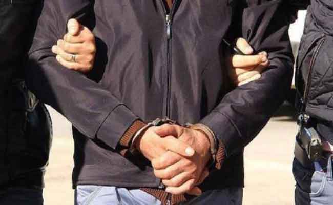 توقيف 7 اشخاص يحترفون المتاجرة في المخدرات و السرق بغليزان