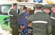 توقيف 71 مشتبها فيه في حرائق الغابات في 30 ولاية متضررة
