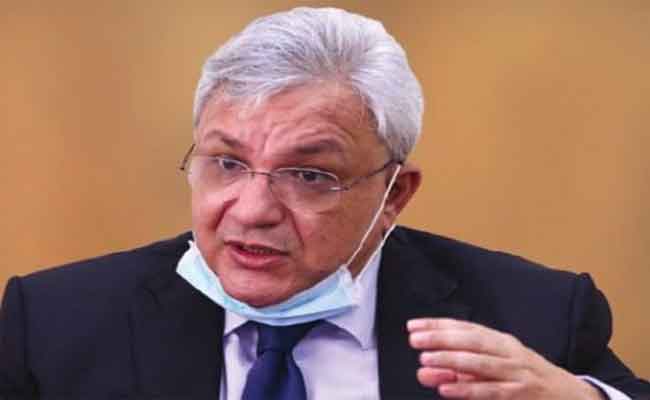 وزير الصناعة الصيدلانية : إنتاج اللقاح يعتبر إنجازا مهما لكسب رهانات أخرى
