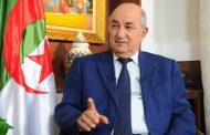 الإفراط في شرب الخمر يؤثر على تبون في خطاباته وحواراته