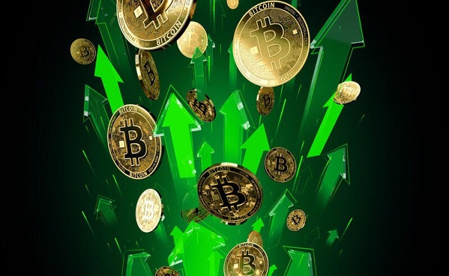 ارتفاع طفيف في أسعار العملات الرقمية...