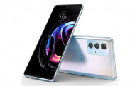 موتورولا تطلق هواتف Edge 20 الذكية الجديدة...
