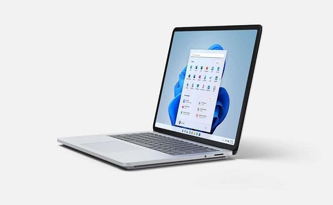 حواسب Surface الجديدة من مايكروسوفت...