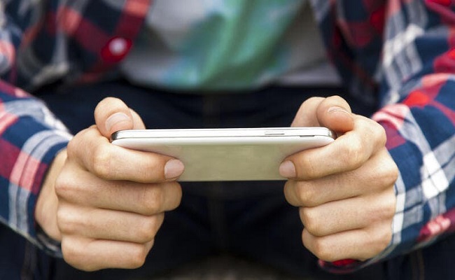 هذه عشرة ألعاب الهاتف الأكثر تحميلًا...