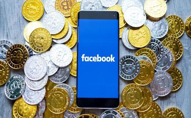 فيسبوك ستطلق محفظة عملات رقمية...