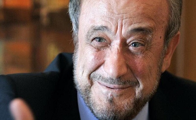 القضاء الفرنسي يؤيد حكما بسجن رفعت الأسد
