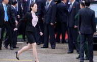 كوريا الشمالية تنذر أميركا بمقذوف بحري