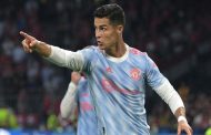 رونالدو يدعم لاعب يحارب الموت...