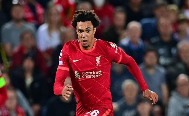 ريال مدريد يريد نجم ليفربول...