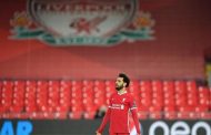 ريال مدريد يراقب محمد صلاح...
