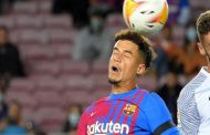 كبار لندن يتنافسون على نجم برشلونة...
