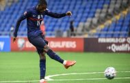 برشلونة يعرض على ديمبيلي تمديد...