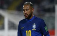 باريس رفض عرضاً من برشلونة لشراء نيمار...