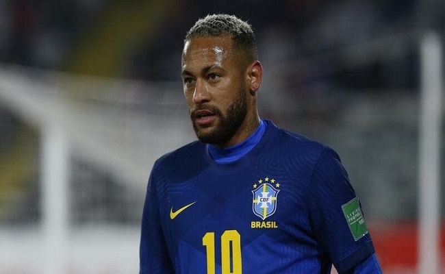 باريس رفض عرضاً من برشلونة لشراء نيمار...