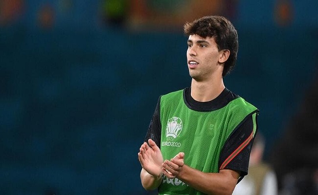 برشلونة حاول ضم فيليكس...