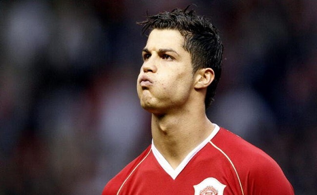 رونالدو سيبقى مع مانشستر يونايتد لسنوات...
