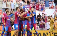 برشلونة يتلقى عرضاً إماراتياً بقيمة 1.5 مليار يورو...