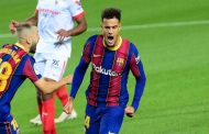 ليفربول سيحصل على 20 مليون يورو من برشلونة...