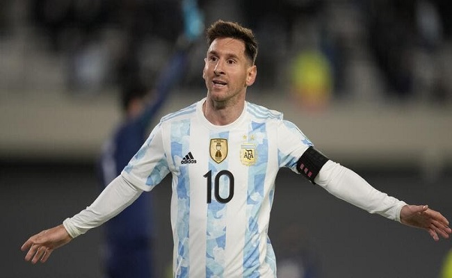 بقاء ميسي مع برشلونة كان ممكناً...