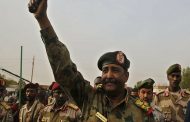 تصاعد الأزمة في السودان