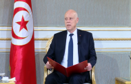 قيس سعيد مهدد بالإغتيال