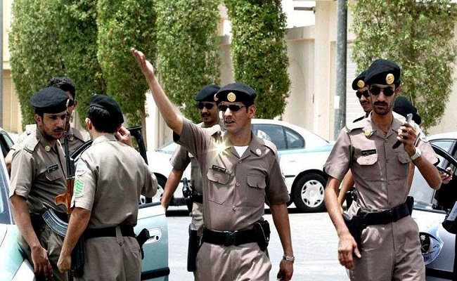 التحقيق مع جنرالات في السعودية بتهمة الرشوة