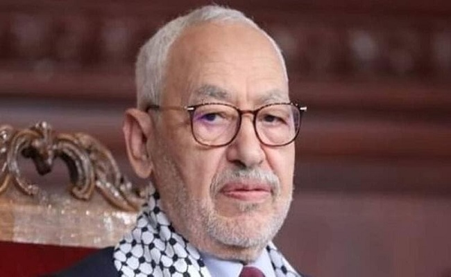 تقليص تنفيذي النهضة من 40 لـ 19 عضوا