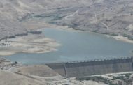 الجفاف يضرب سدود الأردن