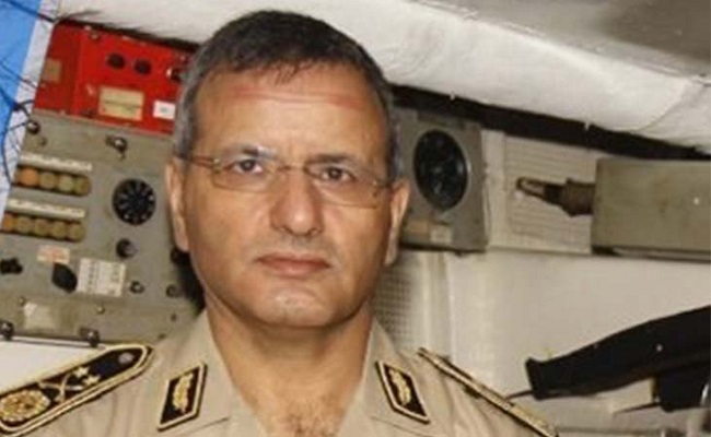 هذه هي تهم اللواء علي غديري ومن معه