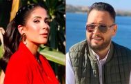 أحمد رزق و منى زكي وجها لوجه على الشاشة الرمضانية بعد 19 عاما...