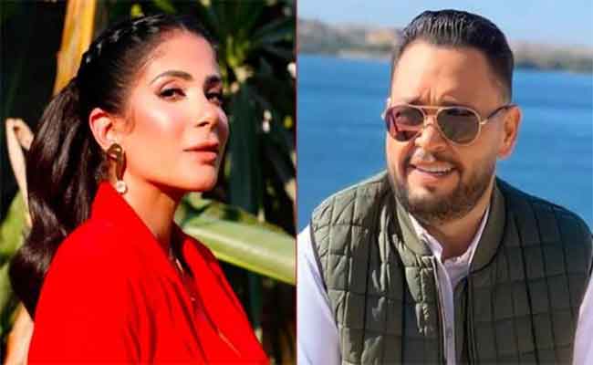 أحمد رزق و منى زكي وجها لوجه على الشاشة الرمضانية بعد 19 عاما...