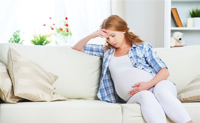 4 خطوات كفيلة بتحسين مزاج الحامل خلال الحمل