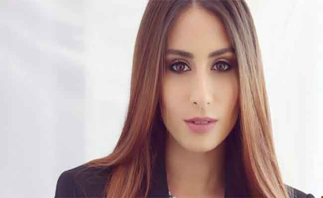 هبة طوجي تزين سماء السعودية بعد غياب 4 سنوات...