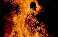 تاجر أربعيني يعتدي على شريكه بعصا و يحرقه بالعاصمة