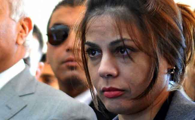 إدانة الوزيرة السابقة هدى فرعون بـ3 سنوات حبسا نافذا...