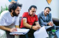 نجوم سوريا والامارات يجتمعون في دراما 