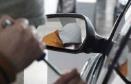الإطاحة بعصابة تحترف سرقة المركبات و السطو بالعنف بالوادي