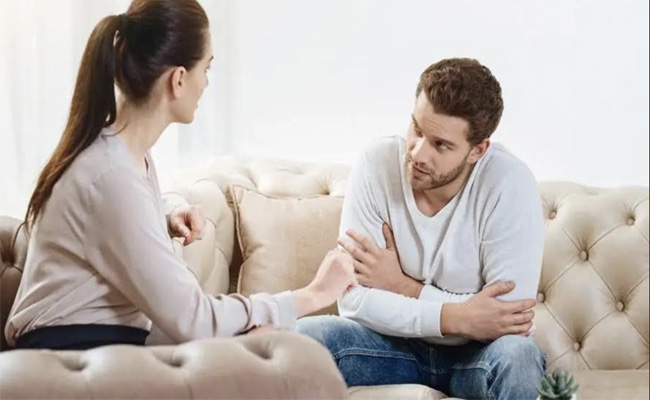 خصام الزوجين لمدة طويلة...كيف يمكن انهاؤه؟