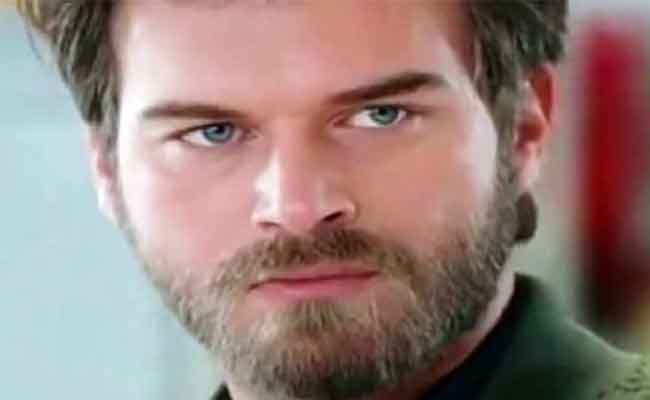 كيفانش تاتليتوغ يعود للسينما ب