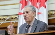 مجلس الأمة يعرب عن رفضه 